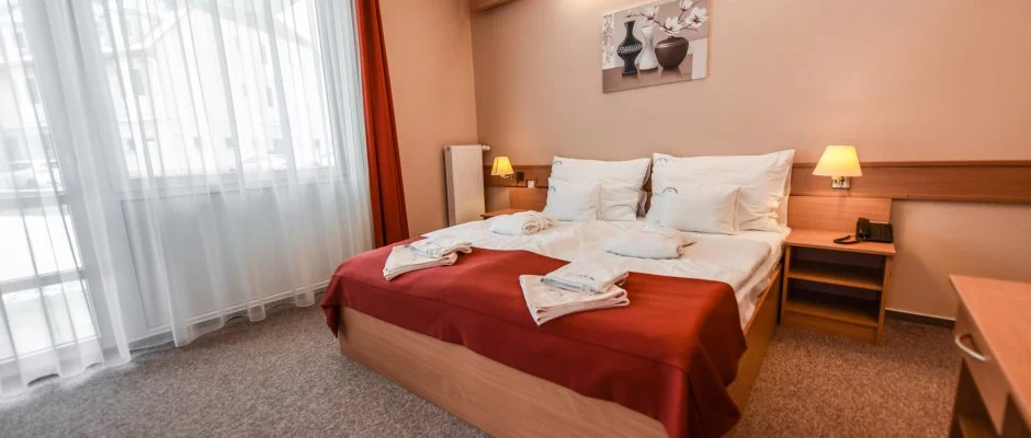 Aqua Hotel Terml Mosonmagyarvr