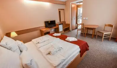 Aqua Hotel Termál Mosonmagyaróvár
