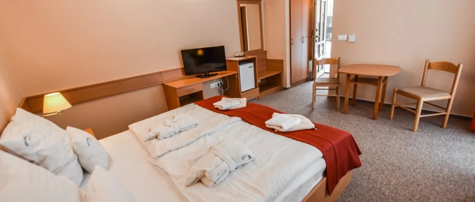 Aqua Hotel Terml Mosonmagyarvr