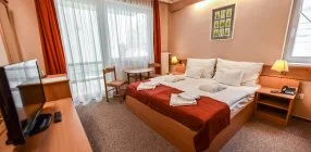 Aqua Hotel Terml - Szilveszter