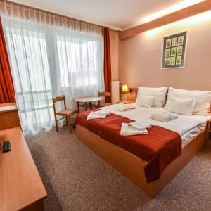  Mosonmagyaróvár - Szilveszter (min. 3 éj)