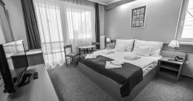 Szilveszter (min. 3 éj)