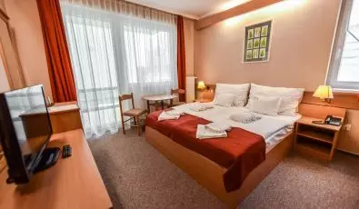 Aqua Hotel Termál Mosonmagyaróvár
