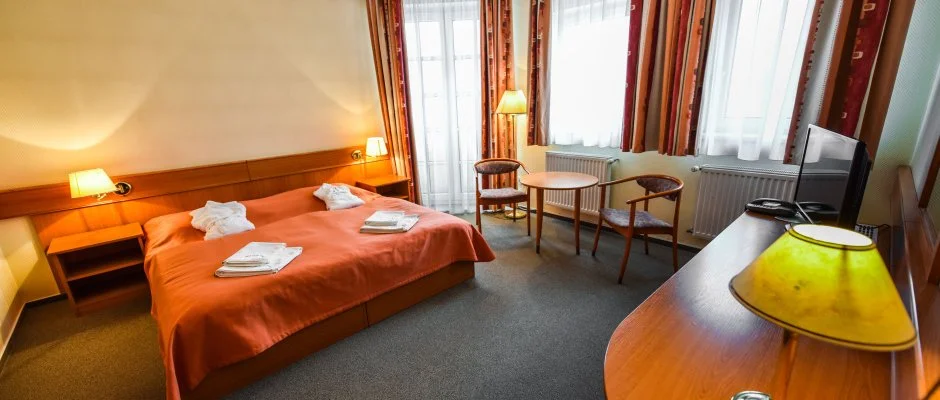 Aqua Hotel Terml Mosonmagyarvr