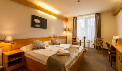 Aqua Hotel Termál Mosonmagyaróvár