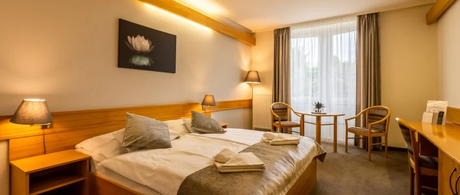 Aqua Hotel Terml Mosonmagyarvr