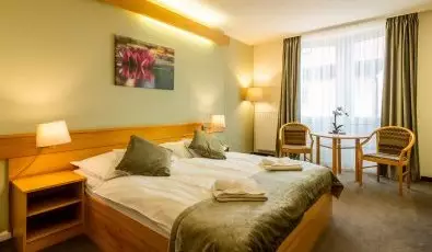 Aqua Hotel Termál Mosonmagyaróvár