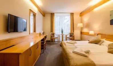 Aqua Hotel Termál Mosonmagyaróvár