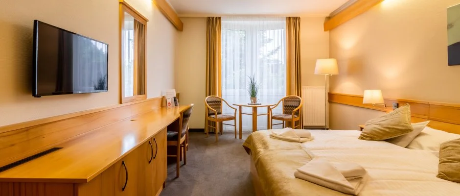 Aqua Hotel Terml Mosonmagyarvr