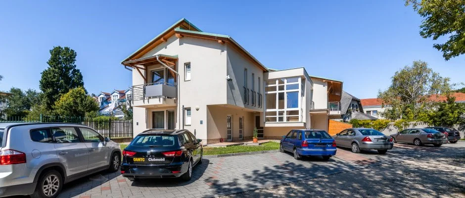 Aqua Hotel Terml Mosonmagyarvr