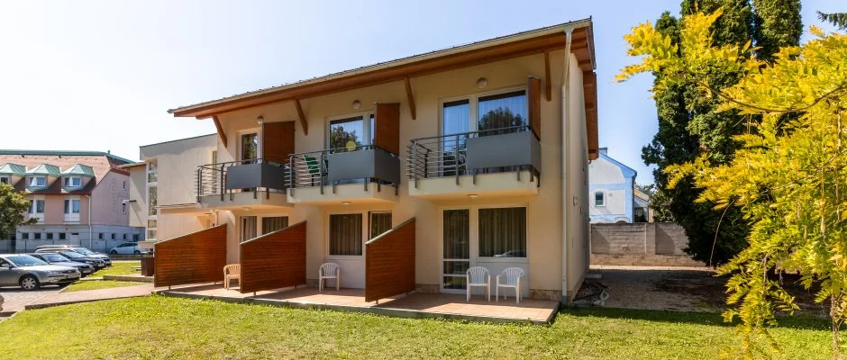 Aqua Hotel Terml Mosonmagyarvr