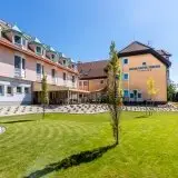 Aqua Hotel Termál