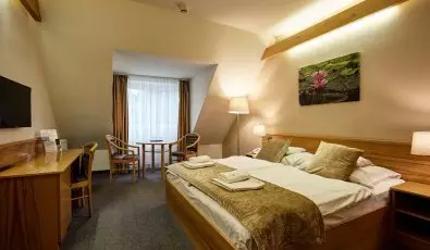 Aqua Hotel Termál Mosonmagyaróvár