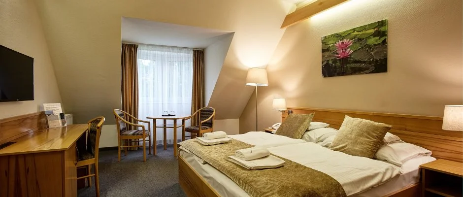 Aqua Hotel Terml Mosonmagyarvr