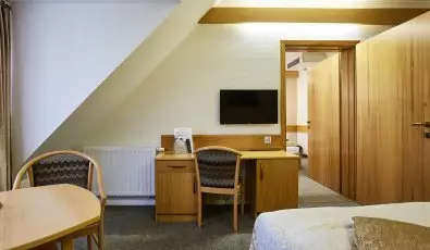 Aqua Hotel Termál Mosonmagyaróvár