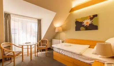 Aqua Hotel Termál Mosonmagyaróvár