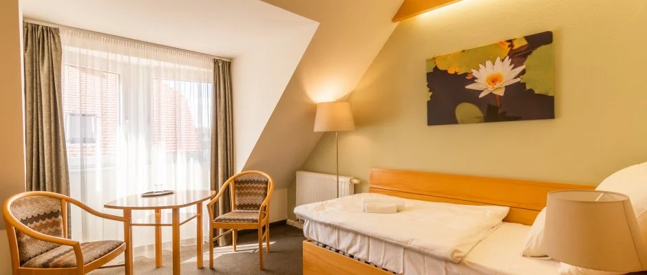 Aqua Hotel Terml Mosonmagyarvr