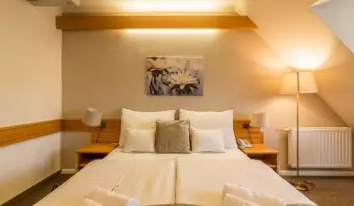 Aqua Hotel Termál Mosonmagyaróvár