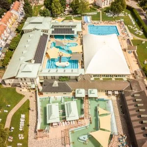  Mosonmagyaróvár - Karácsony (min. 3 éj)