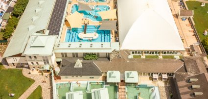 Aqua Hotel Terml Mosonmagyarvr - Wellness akcik 2 jszakra