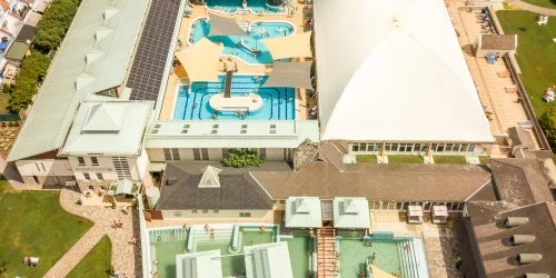 Aqua Hotel Termál Mosonmagyaróvár