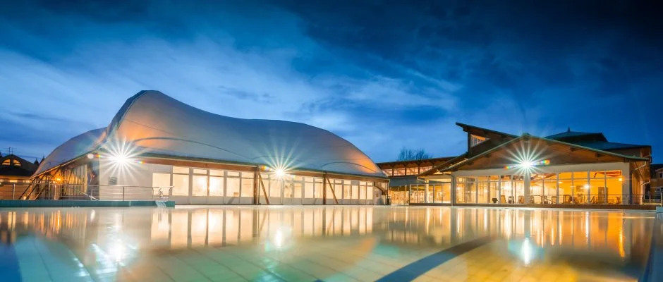 Aqua Hotel Terml Mosonmagyarvr