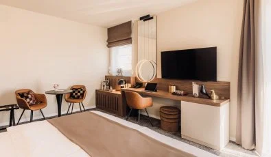 Aqua Hotel Termál Mosonmagyaróvár