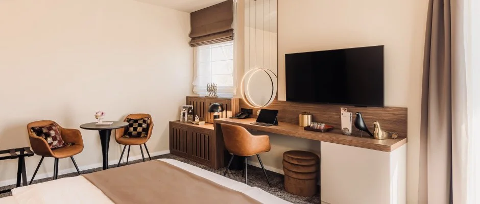 Aqua Hotel Terml Mosonmagyarvr