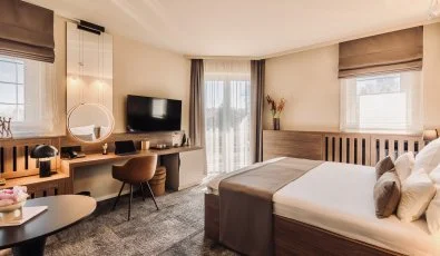 Aqua Hotel Termál Mosonmagyaróvár