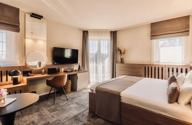 Aqua Hotel Termál Mosonmagyaróvár Aqua Hotel Termál Mosonmagyaróvár
