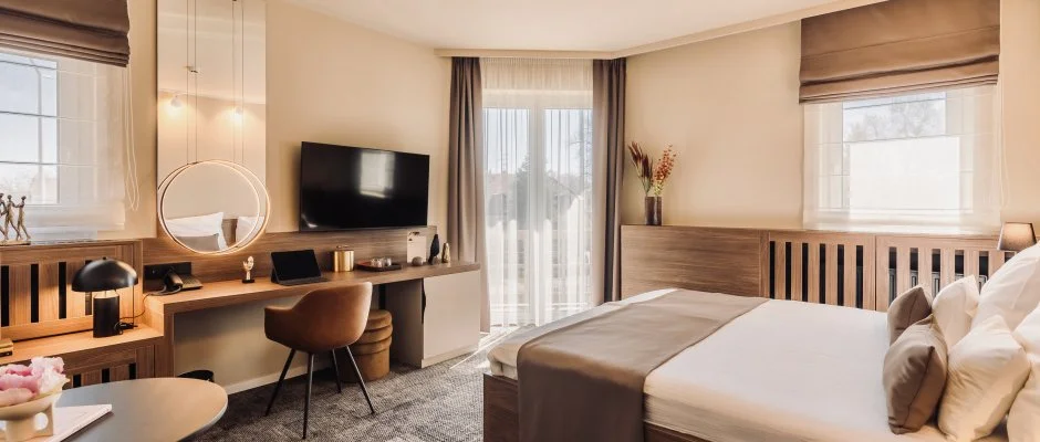 Aqua Hotel Terml Mosonmagyarvr