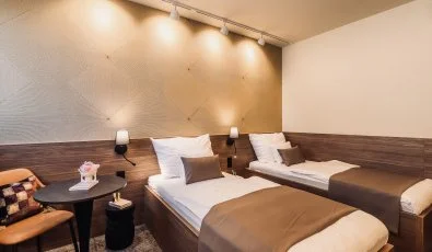 Aqua Hotel Termál Mosonmagyaróvár