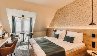 Aqua Hotel Termál Mosonmagyaróvár