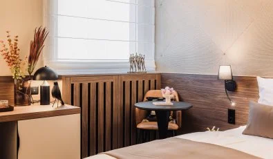 Aqua Hotel Termál Mosonmagyaróvár