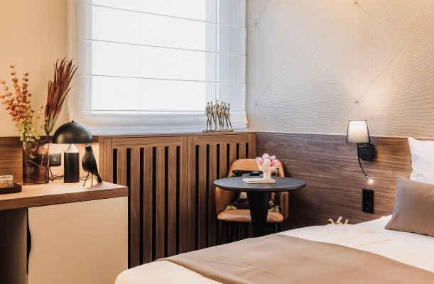 Aqua Hotel Termál Mosonmagyaróvár