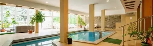 Hotel FIT Hévíz