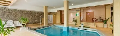 Hotel FIT Hévíz