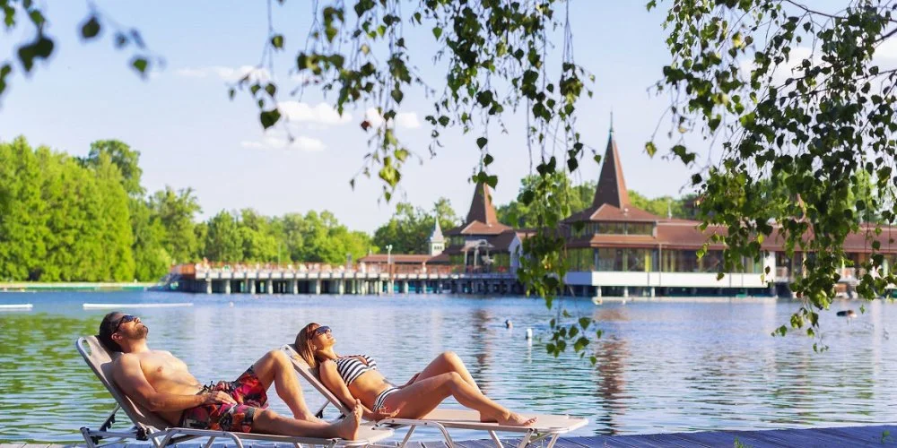 Hotel FIT H�v�z H�v�z