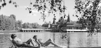 Hotel FIT H�v�z H�v�z - Aj�nlatok az augusztus 20-i hossz� h�tv�g�re