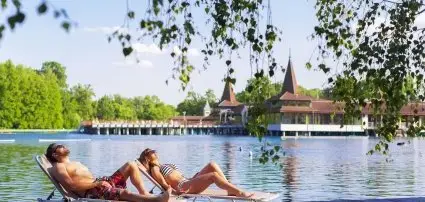 Hotel FIT H�v�z H�v�z - Aj�nlatok az augusztus 20-i hossz� h�tv�g�re