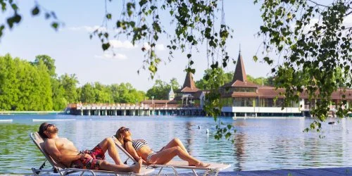 Hotel FIT H�v�z H�v�z