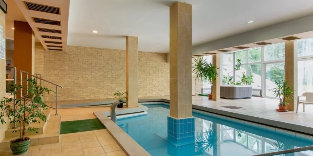 Hotel FIT H�v�z H�v�z