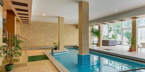 Hotel FIT H�v�z H�v�z