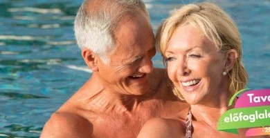 Tavaszi előfoglalás 28% kedvezménnyel (min. 2 éj)