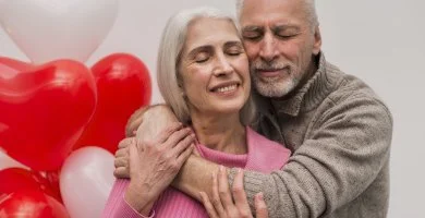 Valentin - nap Hévízen (min. 2 éj)