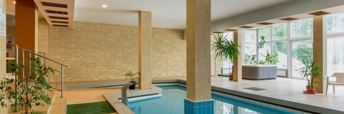 Hotel FIT H�v�z - Napi �r f�lpanzi�val (1 �jt�l)