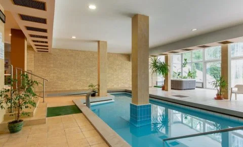 Hotel FIT Hévíz - Napi ár félpanzióval