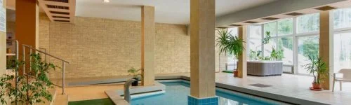 Hotel FIT H�v�z