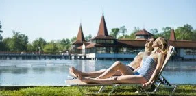 Hotel FIT H�v�z - FIT wellness pihen�s