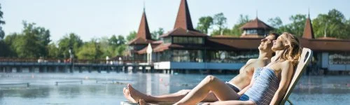 Hotel FIT H�v�z 